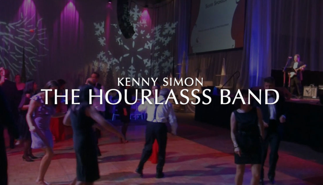 The Kenny Simon Band